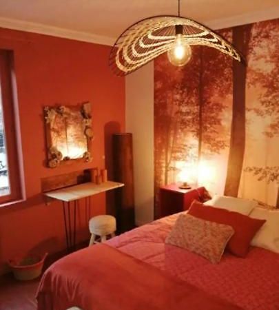 La Petite Maison 코르메이유 외부 사진